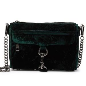 Rebecca Minkoff Mini Mac